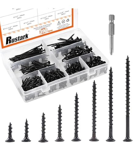 Drywall Screws – Nuhas