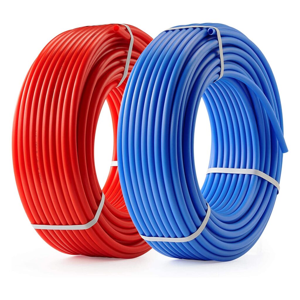 PEX Pipes