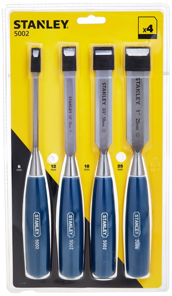 CHISELS