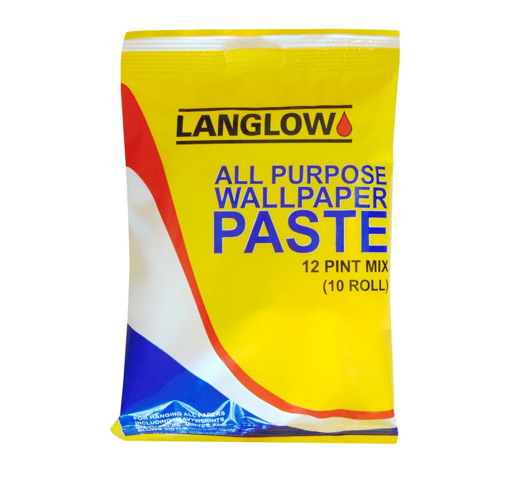Wallpaper Glue
