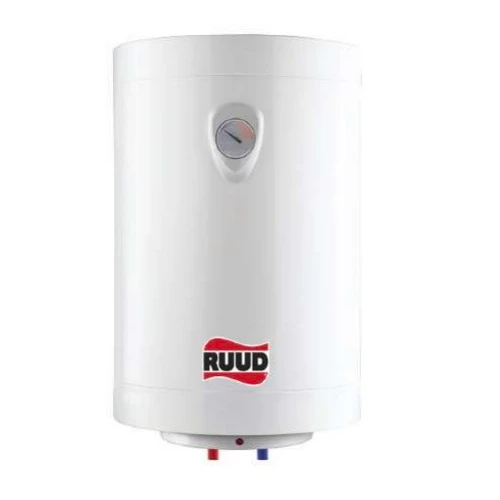WATER HEATER RUUD 80LTR VERTICAL