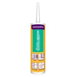 BERGER SILICONE BEIGE (24 PCS/CTN)