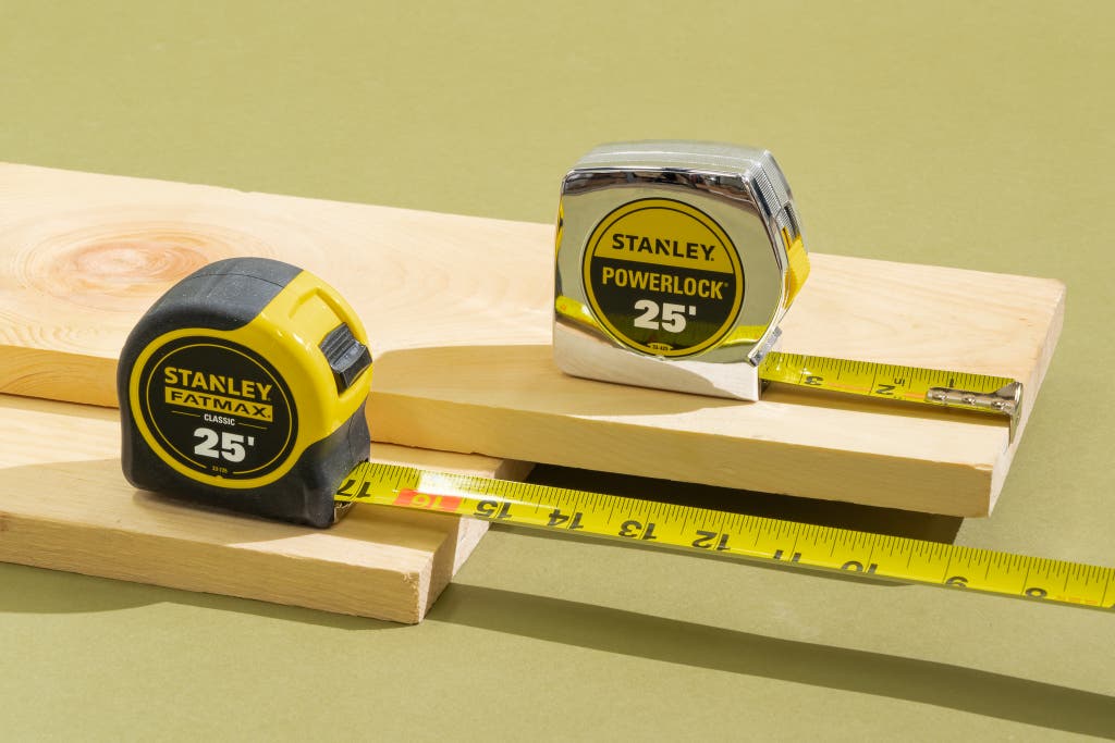 Measuring Tapes