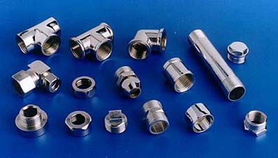 Plumbing Accessories