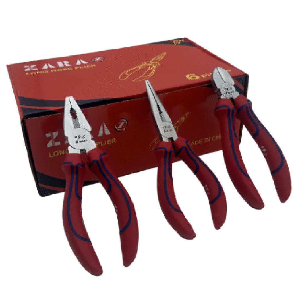 ZARA Aviation Snips – Left Cut / Right Cut / Straight Cut