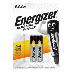 Energizer AAA Battery LR03