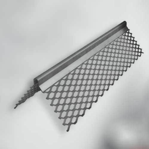 BUILDING MATERIALS – ANGLE BEAD