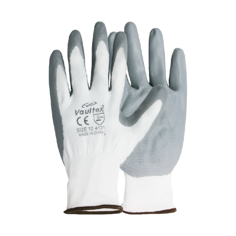 SAFETY GLOVES – VAULTEX