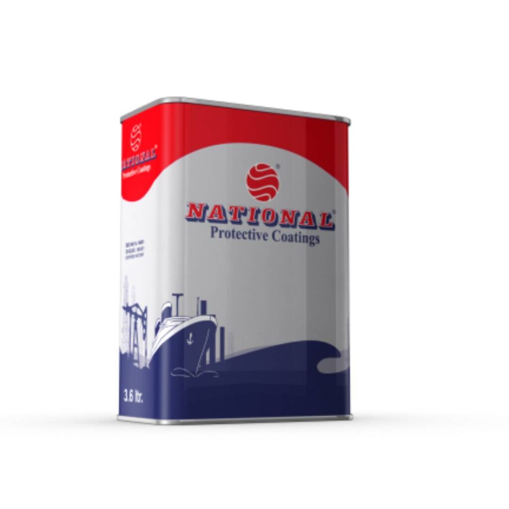 NATIONAL ROAD MARKER THINNER (0.9 LTR, 3.6 LTR, 18 LTR)