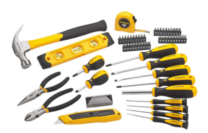 Hand Tools & Accessories