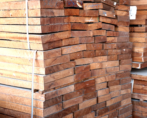 WOOD & TIMBER – RO-LC