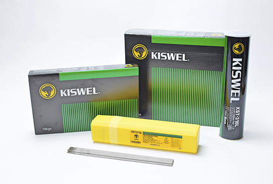 WELDING & METALWORK – KISWEL / WELD FIX