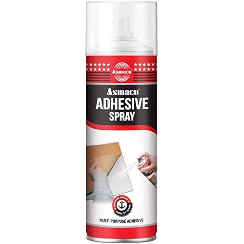 ASAMCO SPRAY ADHESIVE 500ML