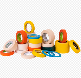 Packaging & General Purpose Tapes