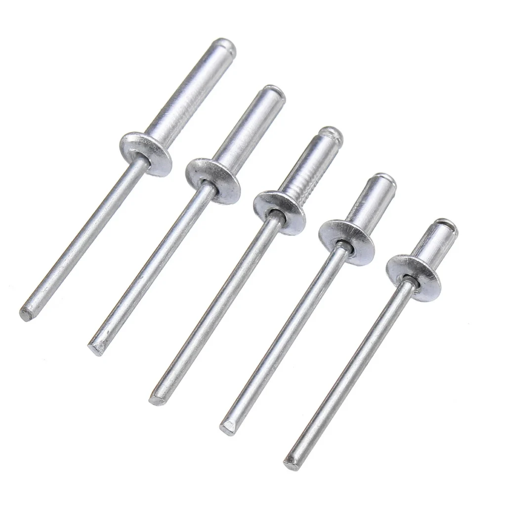 RIVET NAILS