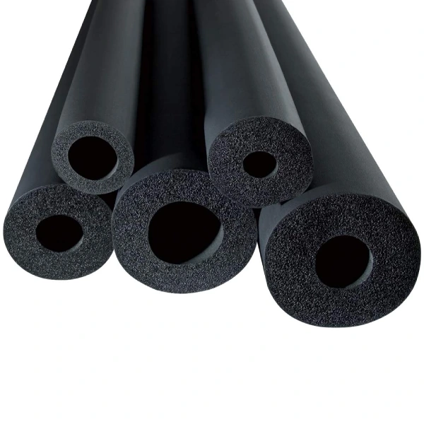 RUBBER & INSULATION PRODUCTS – WF / RG