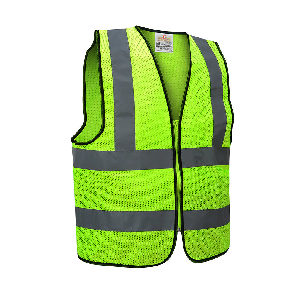 Reflective Jackets