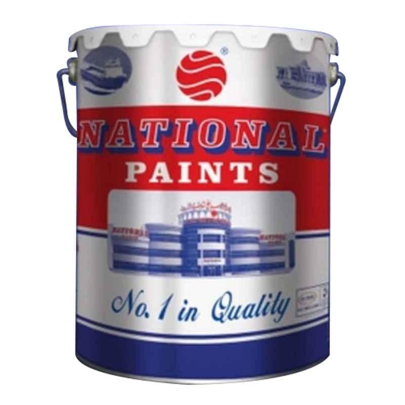 NC PRIMER SURFACER GREY (18 LTR)