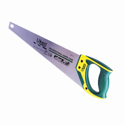 Saws and Accessories