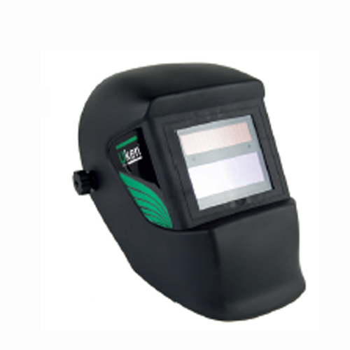 UKEN WELDING HELMET (SOLAR POWERED AUTO-DARKENING)