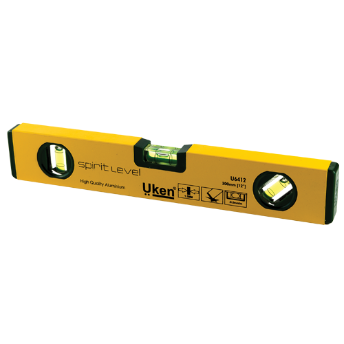 UKEN SPIRIT LEVEL