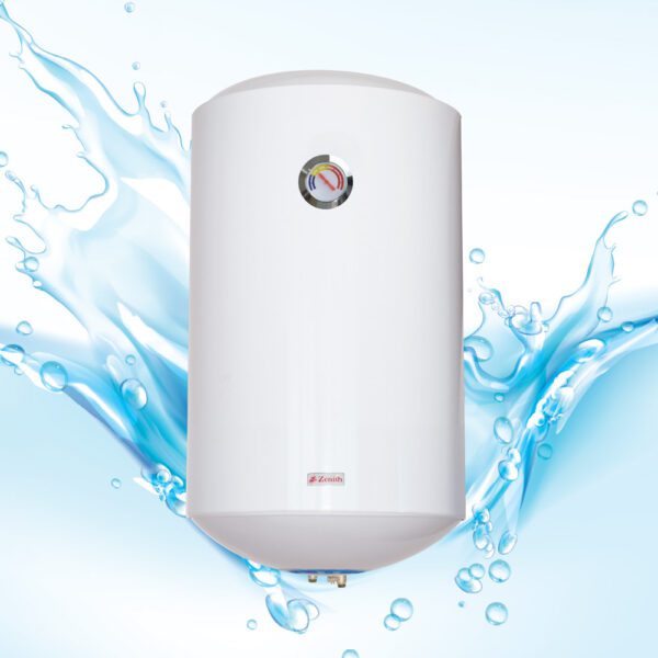 ZENITH WATER HEATER 80L HRZL