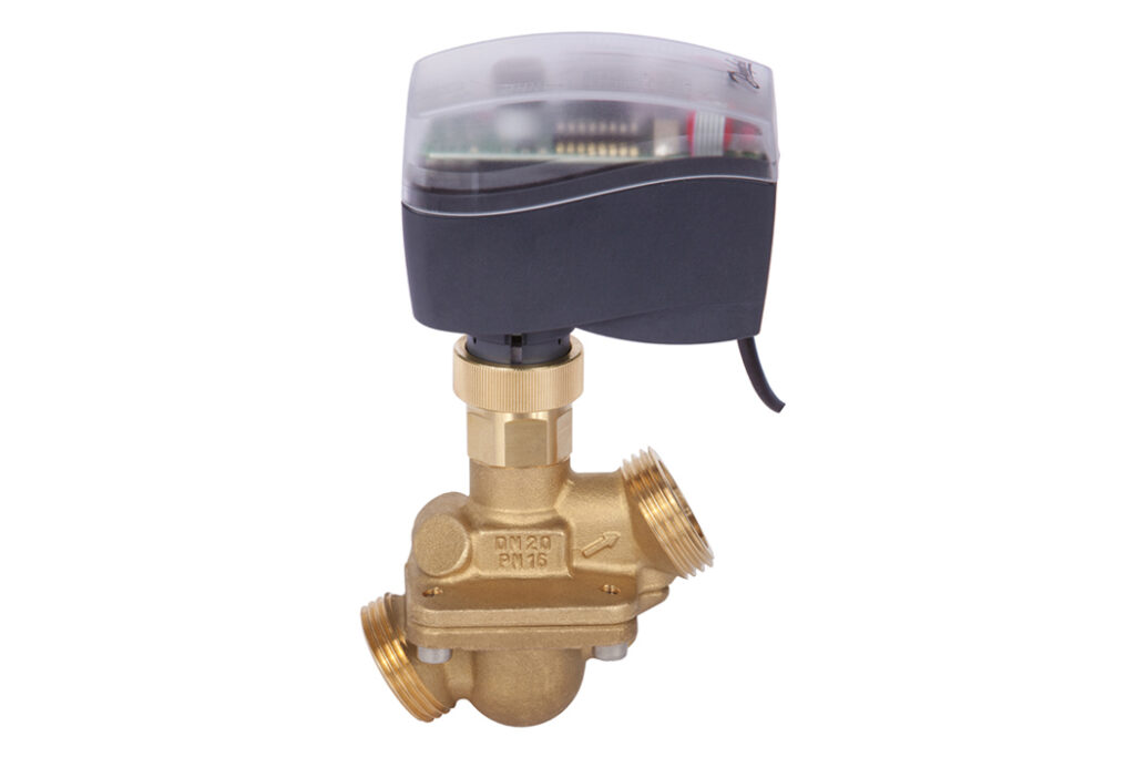 DANFOSS ACTUATORS