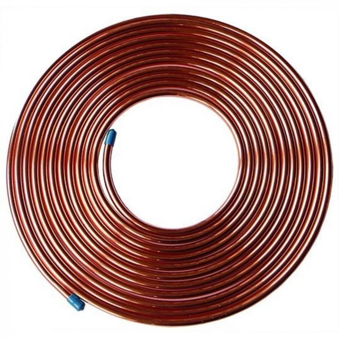 Copper Pipes for AC (Jintian)