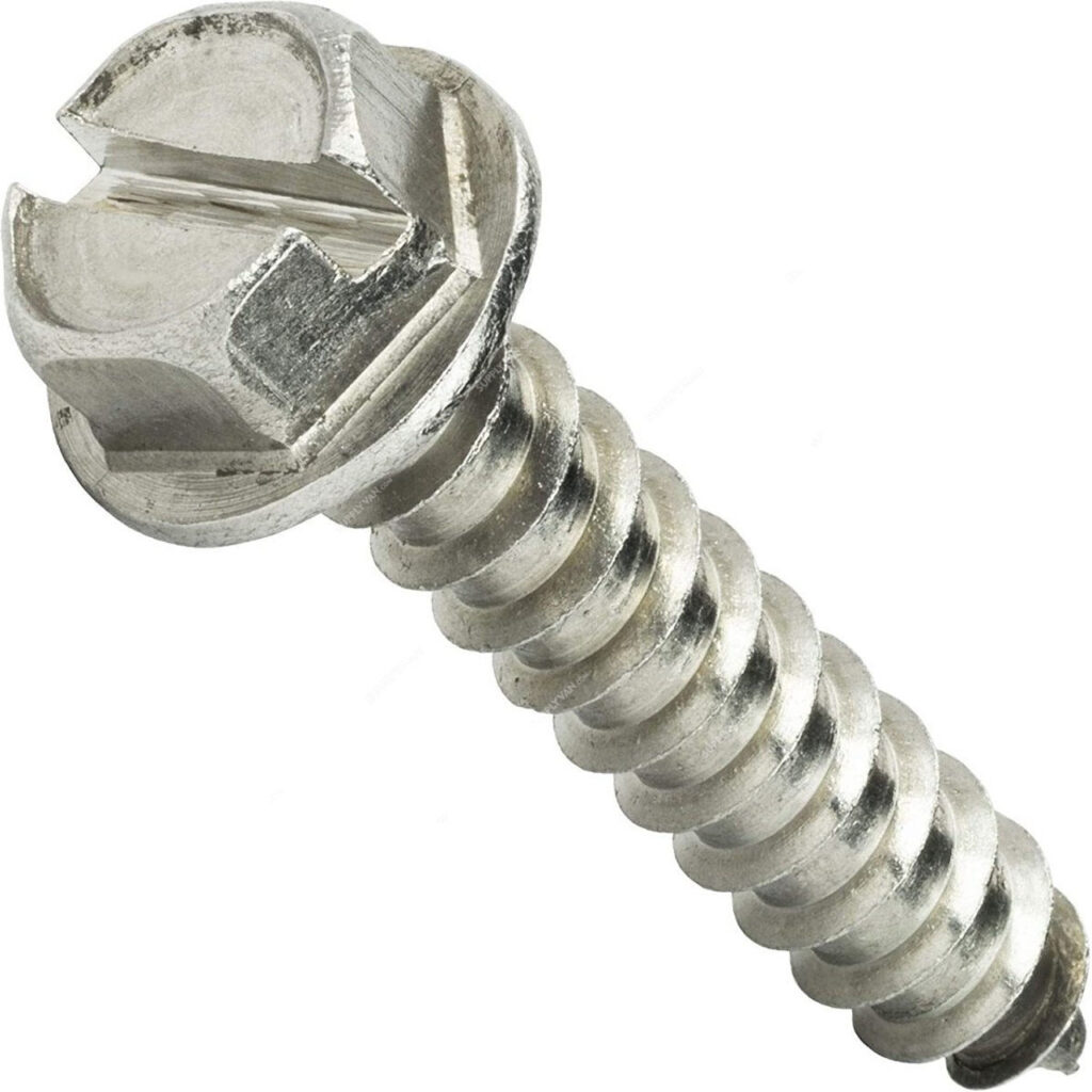 FASTENERS – SELF TAPPING SCREWS (ZARA)