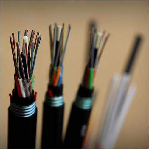 Armoured & Flexible Cables