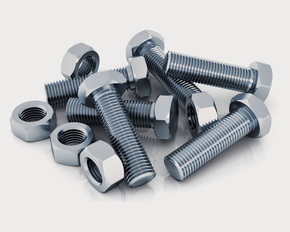 Bolts