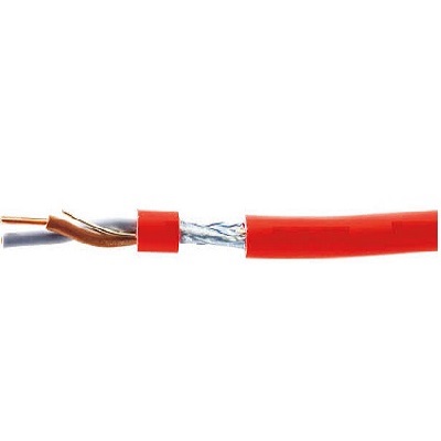 Fire Resistant Cable 2CX1.5MM Fireguard 100Mtr