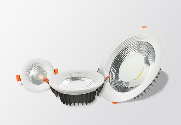 Downlights