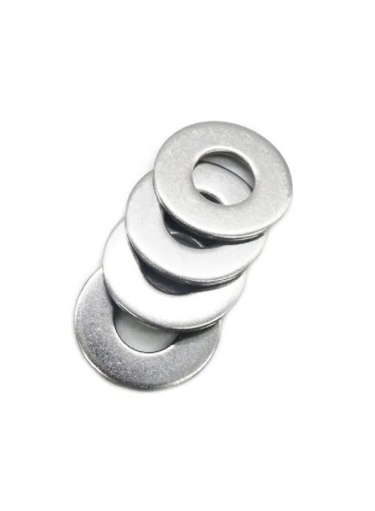 GI WASHERS