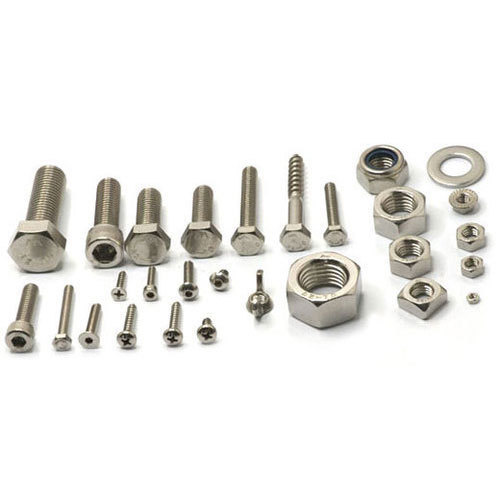FASTENERS – MACHINE SCREWS