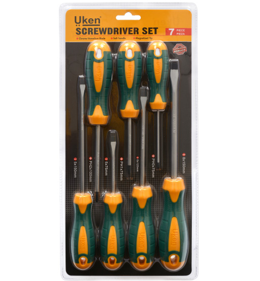 UKEN CHALK LINE REEL