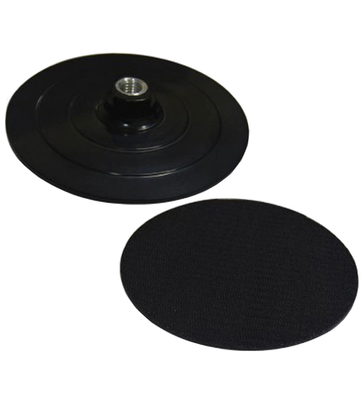 POLISHING & SANDING ACCESSORIES