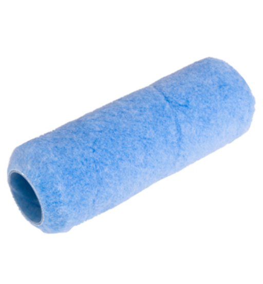 PAINT ROLLER REFILL (4″, 9″)
