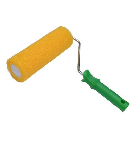 PAINT ROLLER 9″ (TEXTURE, ACRYLIC)