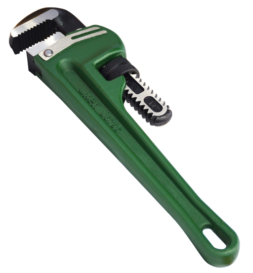 PIPE WRENCHES