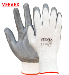 SAFETY GLOVES – VEEVEX