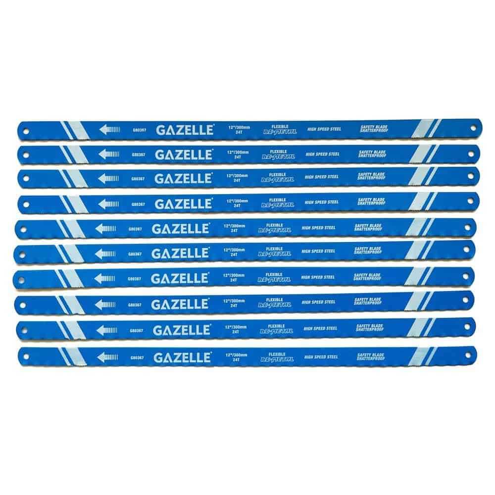 Hack Saw Blades