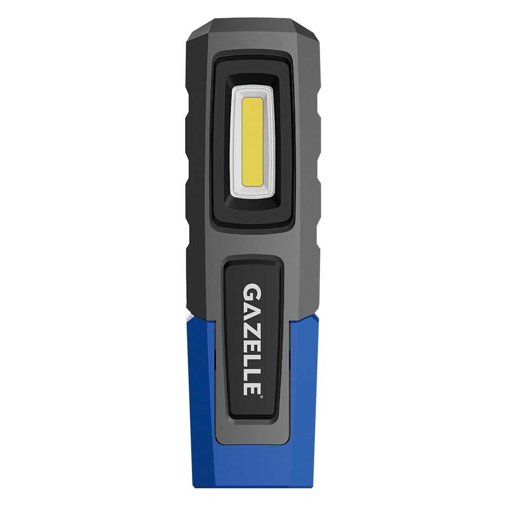 MINI COB LED Worklight 800lm – Gazelle G80391