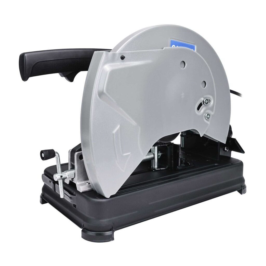 14″ CHOPSAW 2200W – GAZELLE (Model No: GM4535)