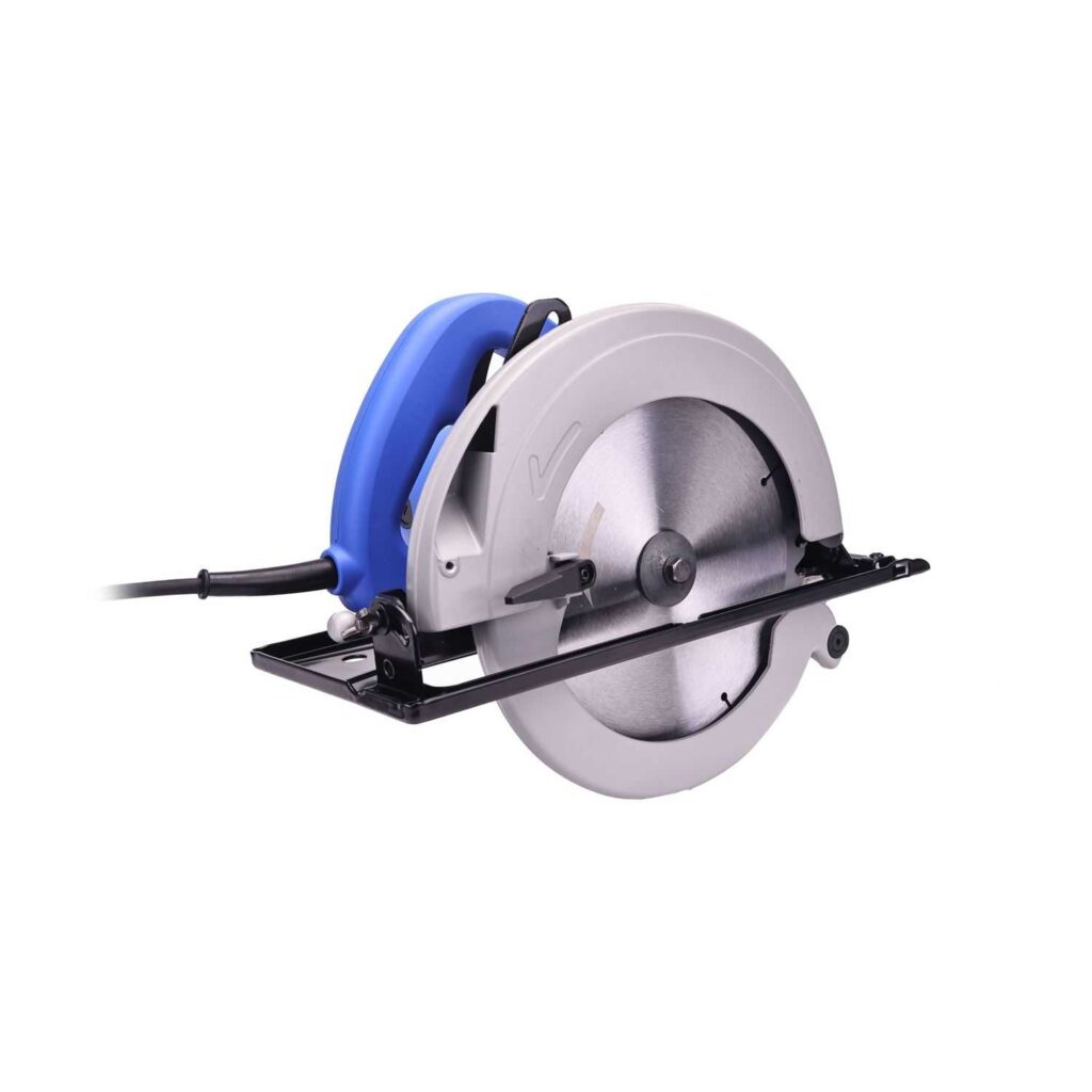 9″ CIRCULAR SAW 2000W – GAZELLE (Model No: GW7040)