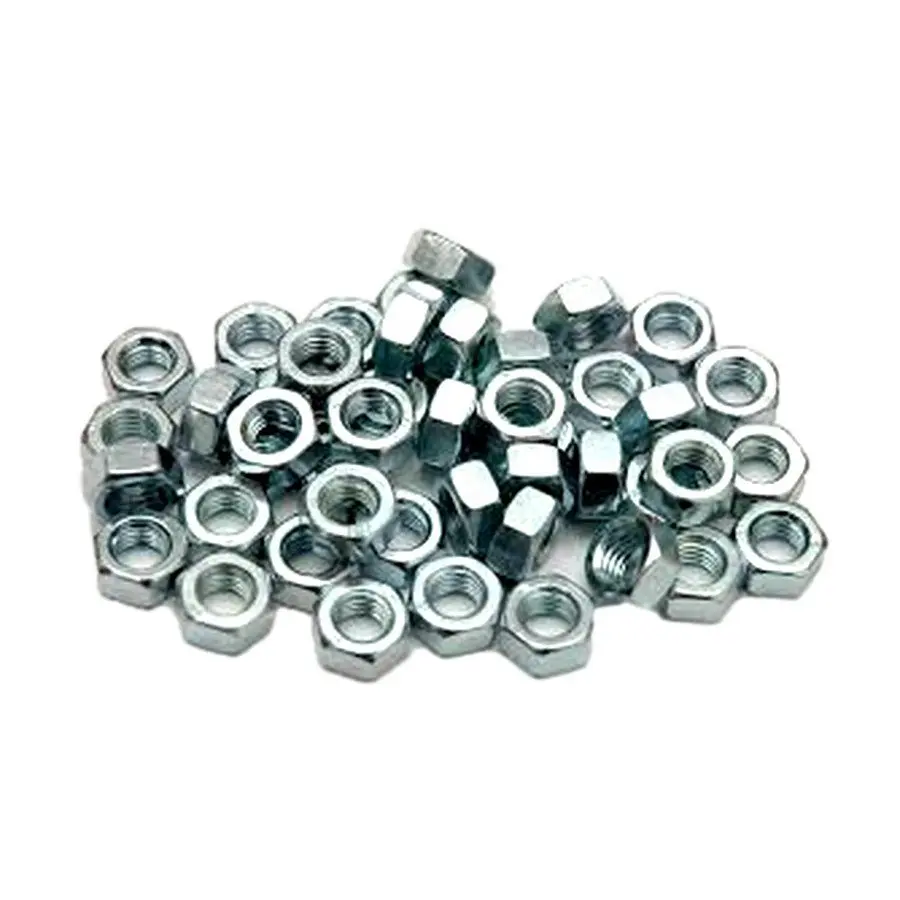GI NUTS