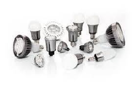 LED Light