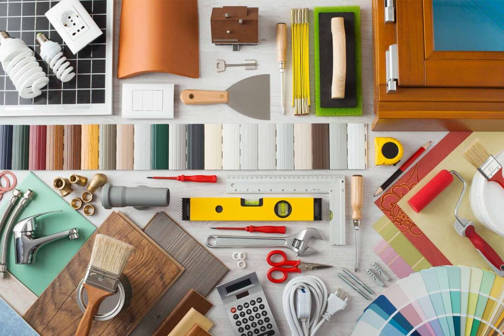 Home Improvement