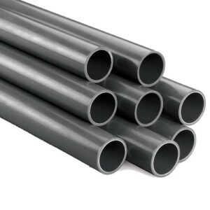 PVC HP FITTINGS – ATLAS