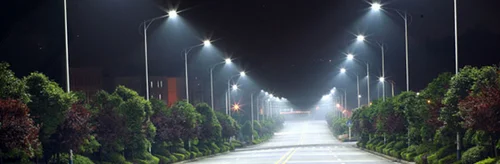 Street Lights